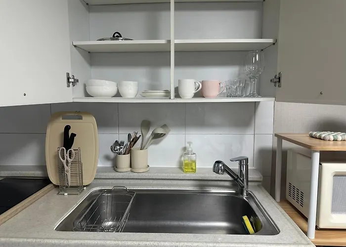 아파트 코지 코너 강남, 수서, 일원동 삼성병원 도보 7분 대청역 *