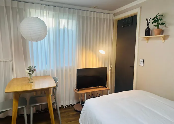 아파트 코지 코너 강남, 수서, 일원동 삼성병원 도보 7분 대청역